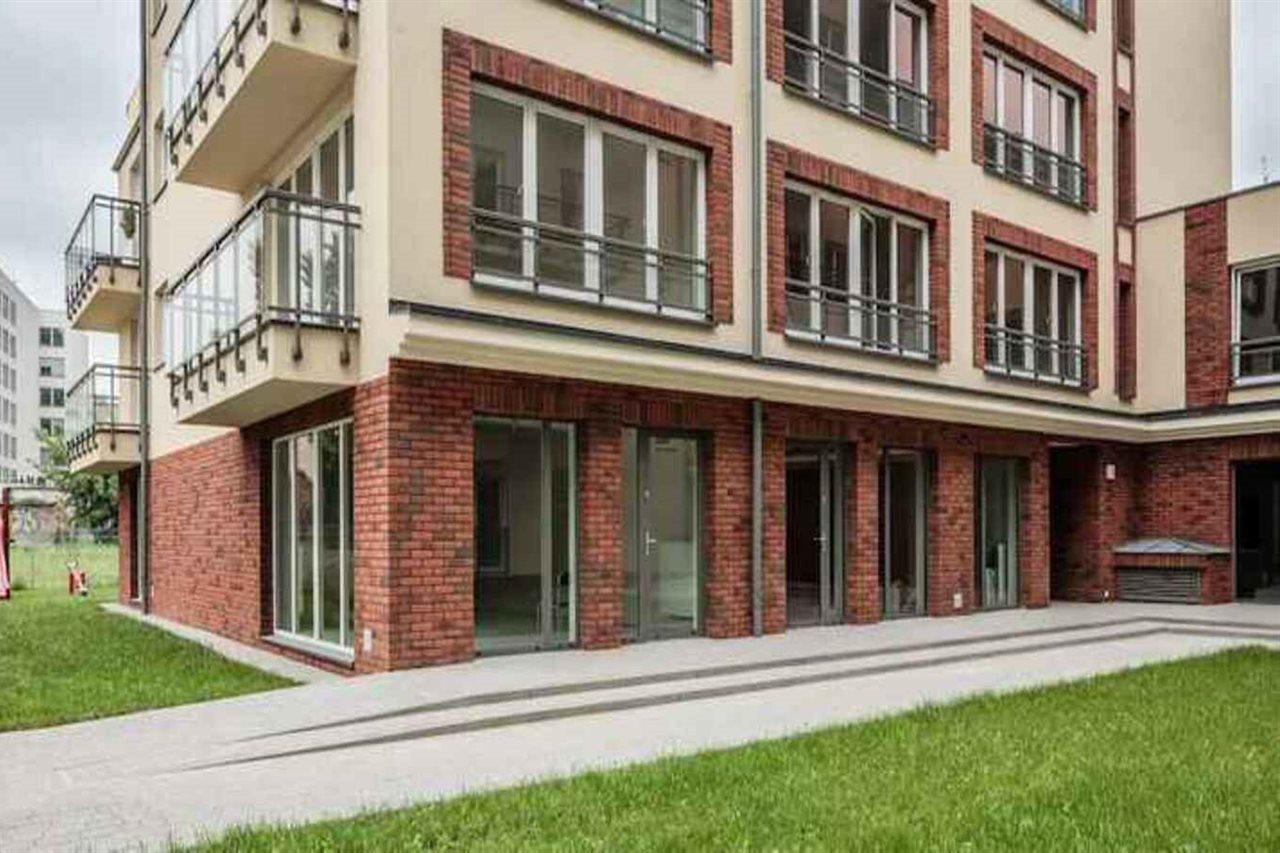 Platinia Appartement Krakau