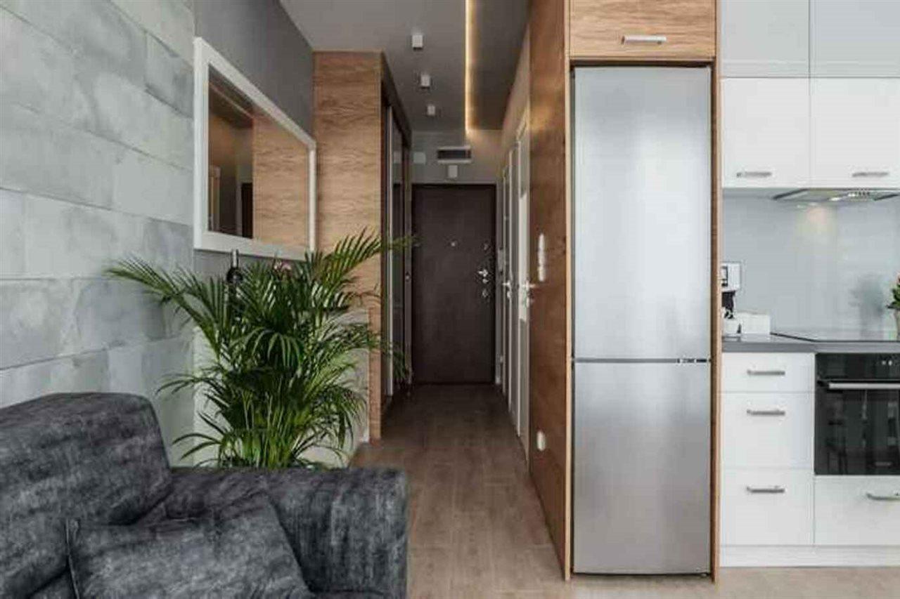 Platinia Appartement