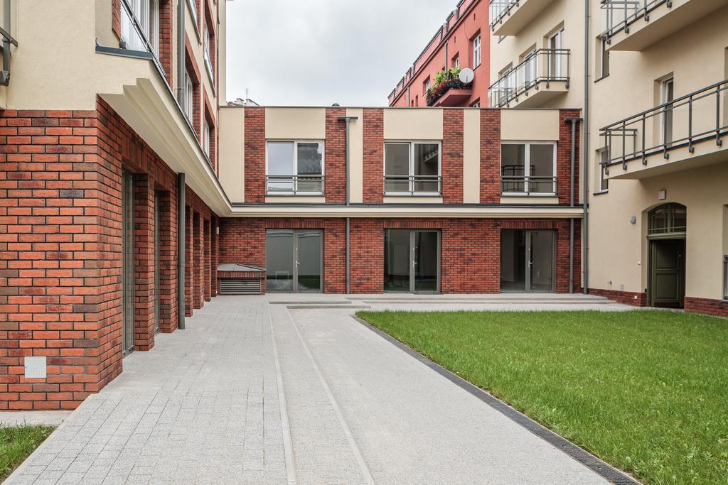 Appartement Platinia
