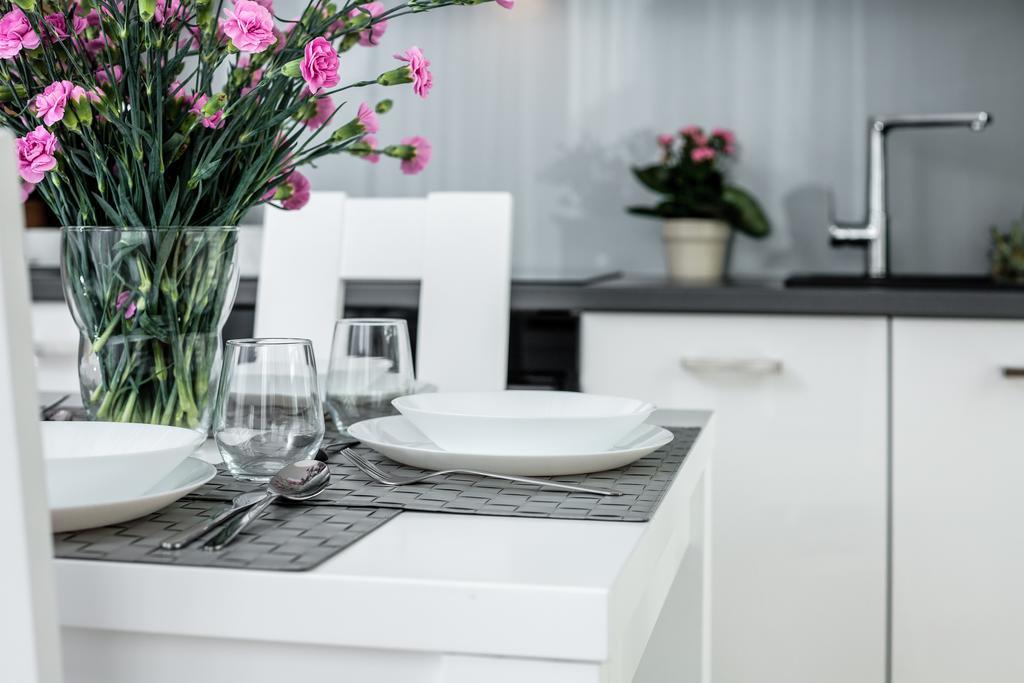 Platinia Appartement *