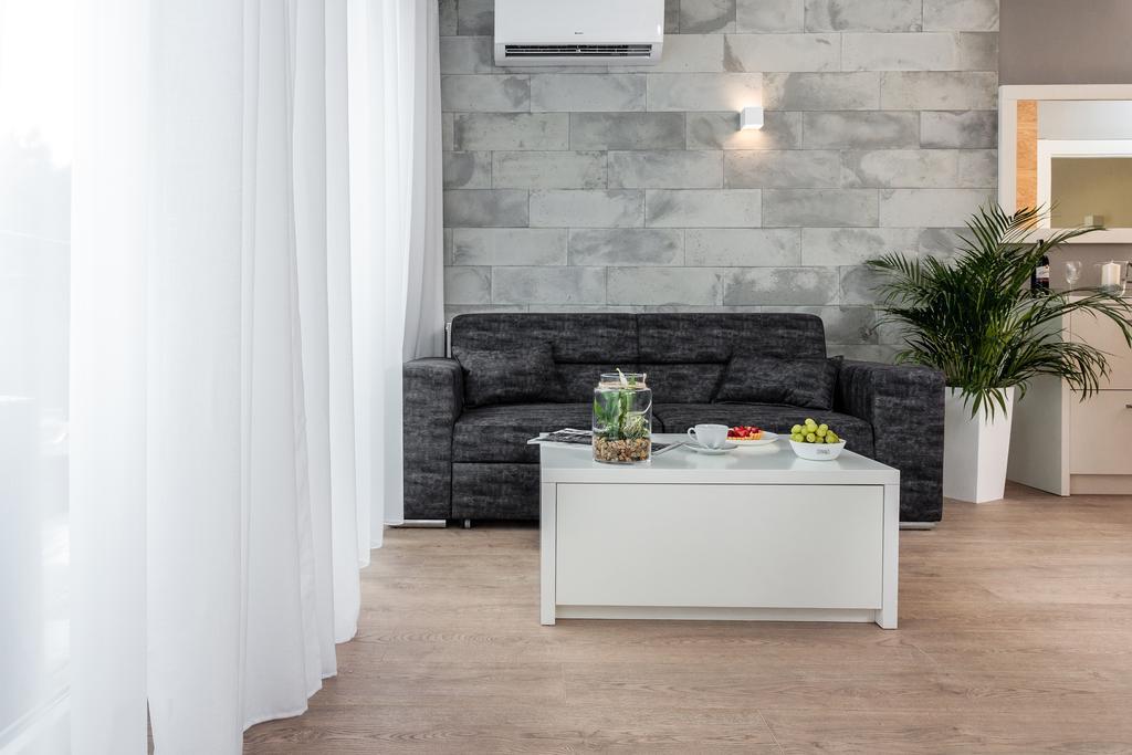 Appartement Platinia *