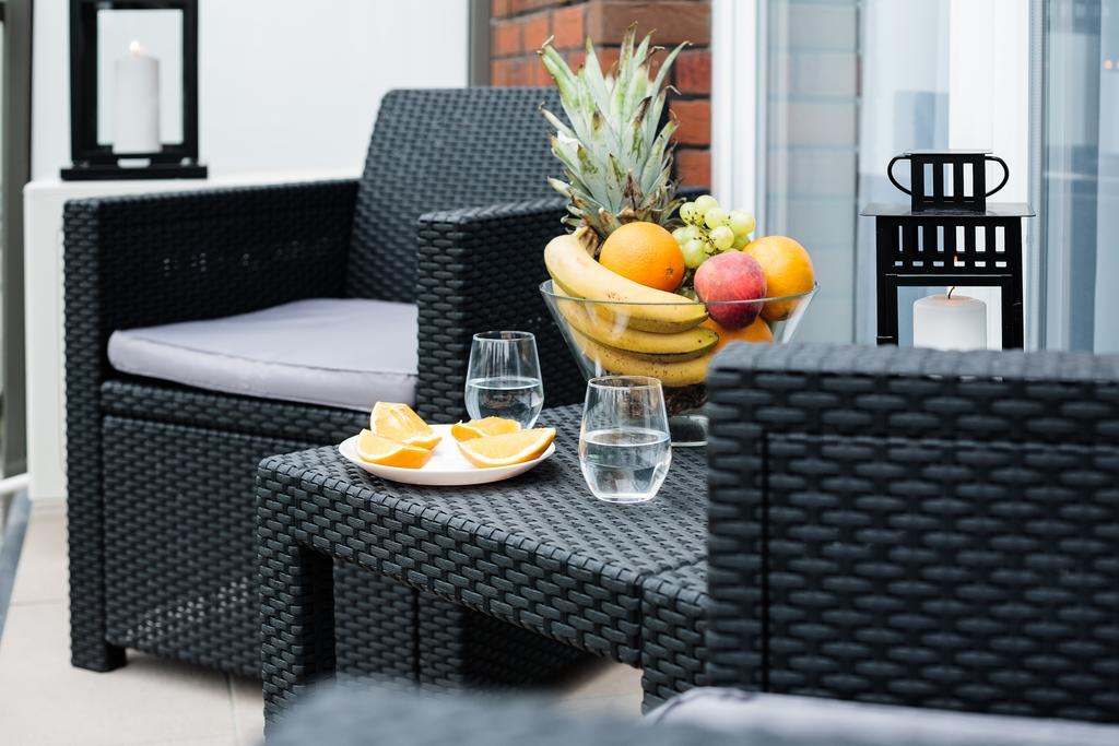 Apartment Platinia
