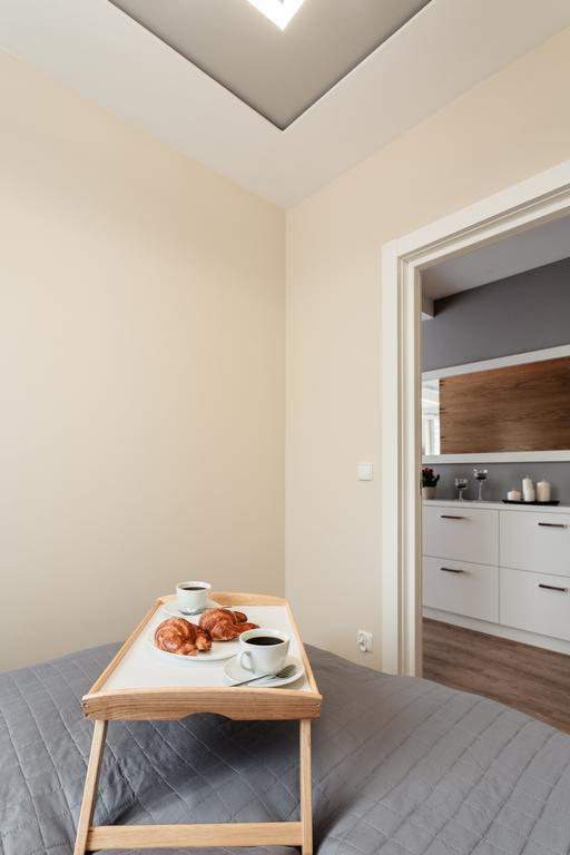 Apartment Platinia *