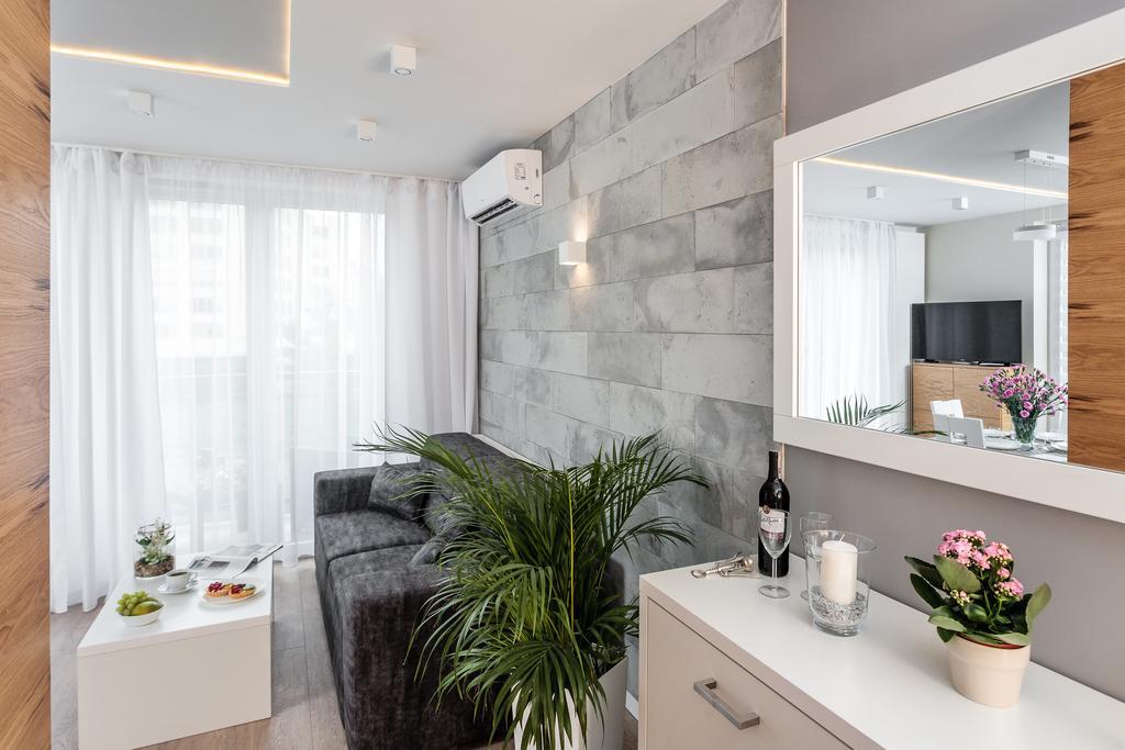 Platinia Apartment