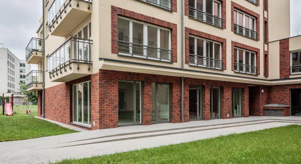 Platinia Apartment Krakau
