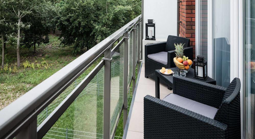 Platinia Apartment *
