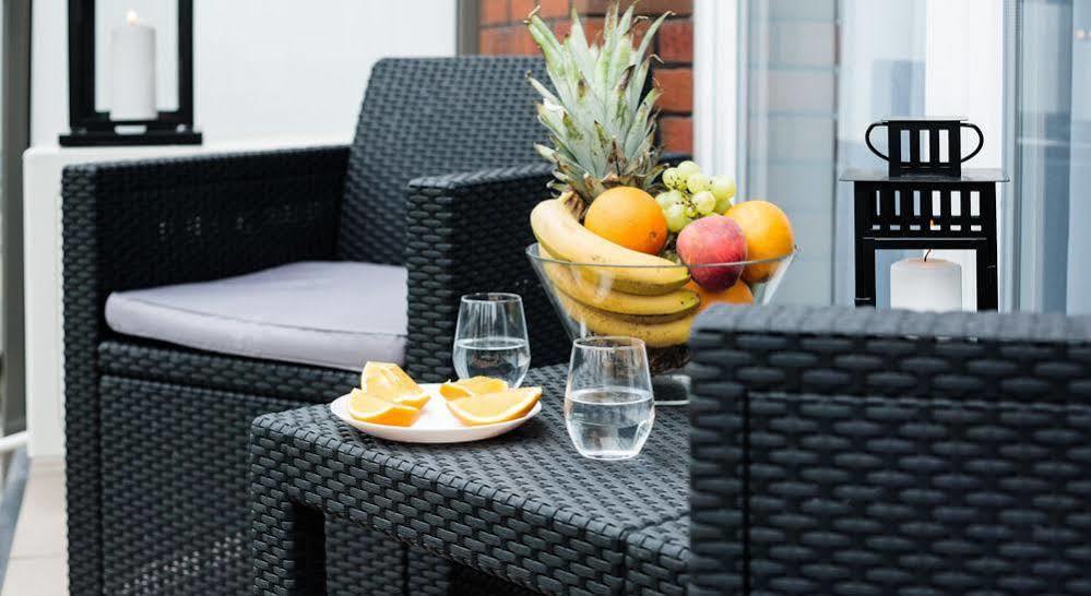 Apartment Platinia *