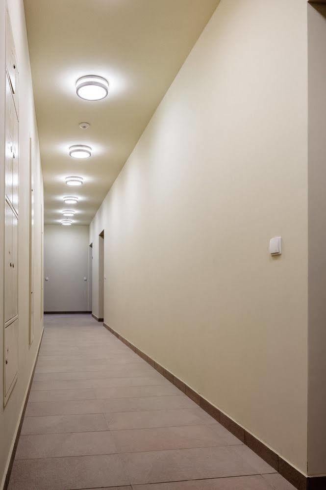 Apartment Platinia